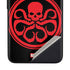 Marvel Captain America Hydra Symbol Google Pixel 4a Skin